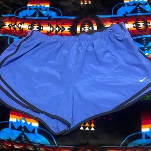 Nike Dri-Fit Shorts